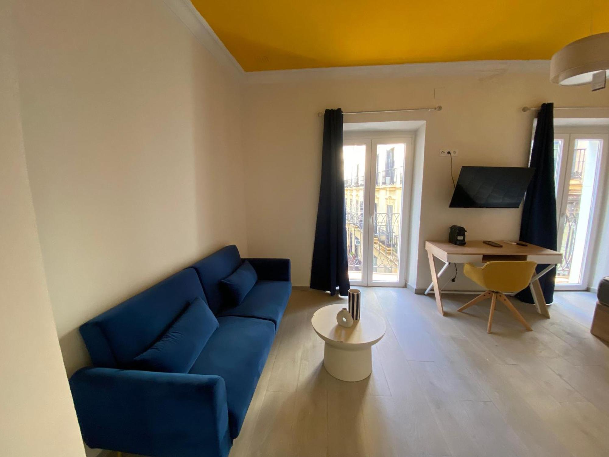 Casa Azahar De Cuna 21 L City Center — Fotos 1