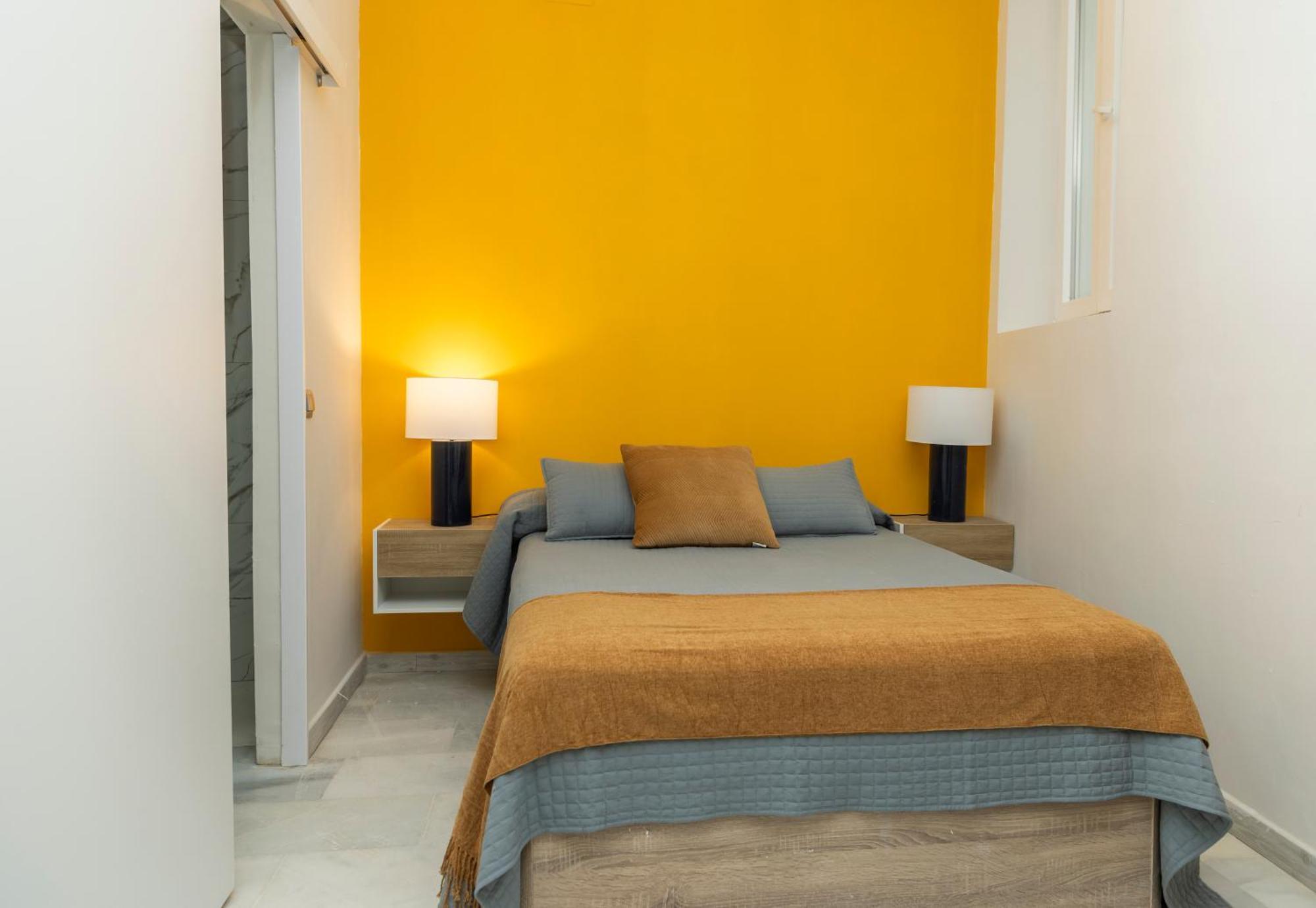 Casa Azahar De Cuna 21 L City Center — Fotos 3